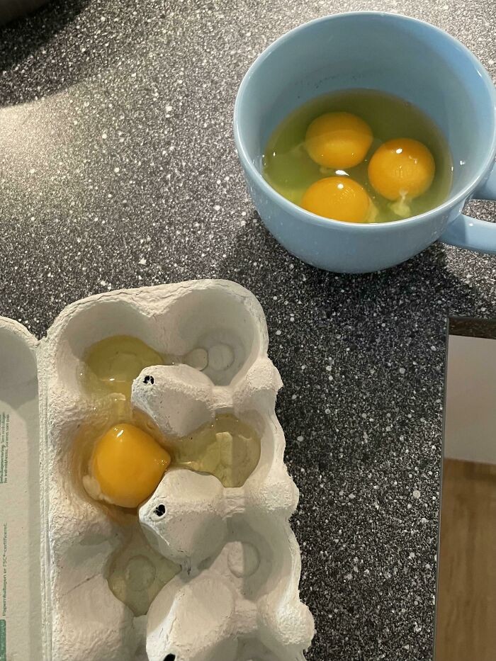 Zonk! Ini 10 Momen Kocak Netizen yang Gagal Saat Masak Zonk! Ini 10 Momen Kocak Netizen yang Gagal Saat Masak