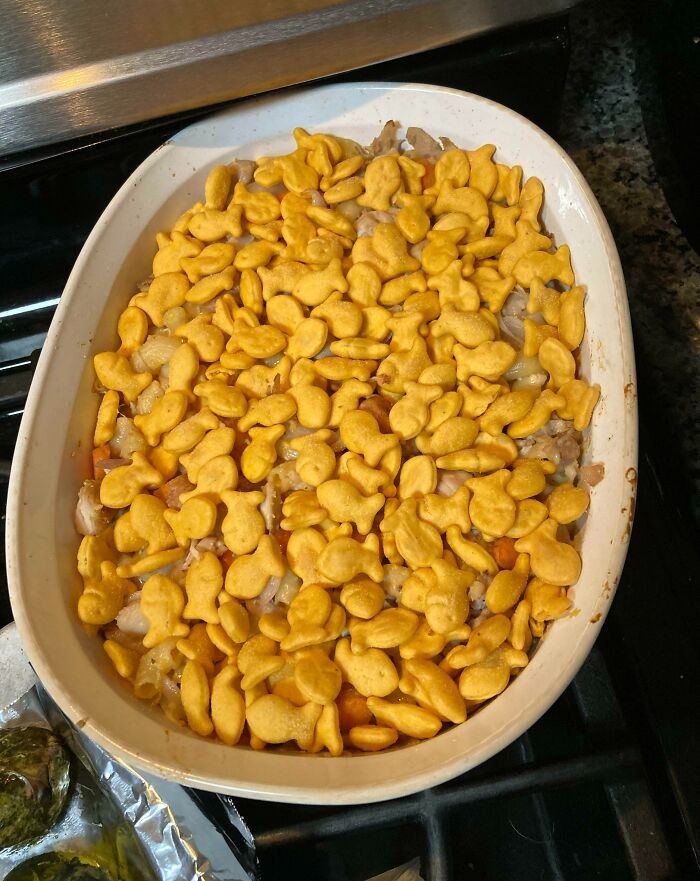 Zonk! Ini 10 Momen Kocak Netizen yang Gagal Saat Masak