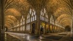 10 Tempat yang Wajib Dikunjungi Potterhead, Bikin Nostalgia