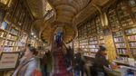 10 Tempat yang Wajib Dikunjungi Potterhead, Bikin Nostalgia