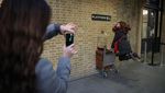 10 Tempat yang Wajib Dikunjungi Potterhead, Bikin Nostalgia
