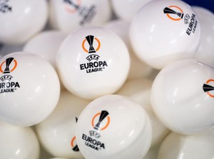 Hasil Drawing 16 Besar Liga Europa: MU Vs Real Betis, Sporting Vs Arsenal