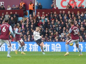 MU Punya Momen Bagus, tapi Lagi Kesulitan di Markas Aston Villa