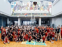 4 Tahun Beavers Basketball Club: Konsisten Pembinaan Usia Dini