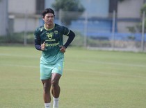 Jupe Diproyeksikan Jadi Asisten Pelatih Persib