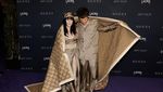 Billie Eilish Selimutan Bareng Pacar di Red Carpet