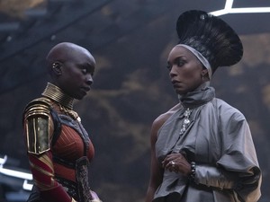 Sinopsis Black Panther: Wakanda Forever dan Jadwal Bioskop Jogja 15 November