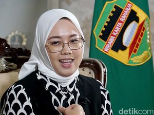 Cerita Bupati Purwakarta Akhirnya Berani Ungkap Sering Alami KDRT Psikis