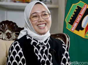 Video Bupati Anne Bantah Isu Liar Minta Rujuk dengan Dedi Mulyadi