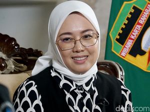 Bupati Purwakarta: Kami Sudah Lama Pisah Rumah