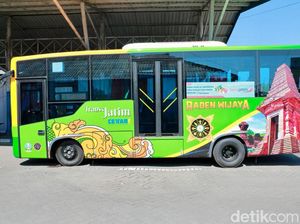 5 Skema Kompensasi Sopir Angkot Terdampak Trans Jatim Koridor 2