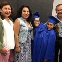 Banyak orang penasaran bagaimana Carmen dan pacarnya menjalin keintiman. Carmen mengaku bahwa ia tidak menutupi kondisinya yang menempel dengan saudara kembar. Wanita itu pun menjelaskan bahwa hubungan mereka tidak seksual dan pria tersebut tidak mempermasalahkannya. Meski begitu, diakui Carmen bahwa awalnya hubungan itu memang canggung terlebih saudarinya tidak tertarik dengan percintaan.Foto: Instagram @andrade_glupe