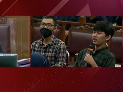 Kesaksian Sopir Ambulans Lihat Jasad Yosua: Berlumuran Darah