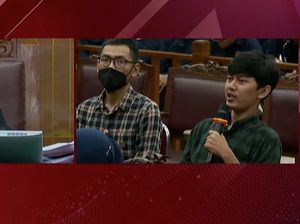 Kala Sopir Ambulans Kaget Lihat Jenazah Yosua, Padahal Tanya yang Sakit