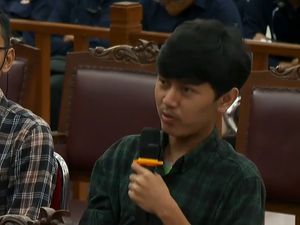 Sederet Pengakuan Mengejutkan Sopir Ambulans saat Evakuasi Jenazah Yosua