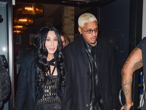 Cher Siap Menikah Lagi Menjelang Usia 80 dengan Pria 39 Tahun