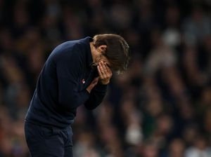 Tottenham Digebuk Liverpool, Conte: Hasilnya Tak Adil!