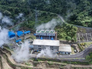 Transisi Energi Nggak Bisa Serampangan, Tahapannya Harus Jelas