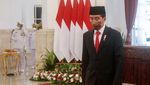 dr. Raden Rubini Natawisastra Raih Gelar Pahlawan Nasional