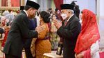 dr. Raden Rubini Natawisastra Raih Gelar Pahlawan Nasional