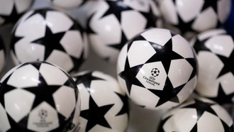 Jadwal dan Link Live Streaming Drawing 16 Besar Liga Champions