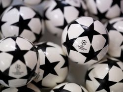 Jadwal dan Link Live Streaming Drawing 16 Besar Liga Champions