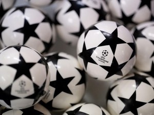 Kapan Drawing Babak 16 Besar Liga Champions?