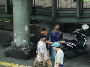 Drone Pantau Buang Sampah Diminta Perluas Daya Jelajah