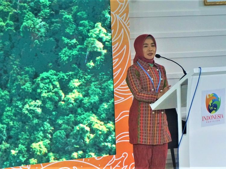 Dukung Capai Net Zero, Pertamina Pacu Pengembangan Green Business