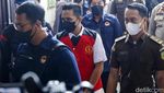 Richard Eliezer, Ricky Rizal dan Kuat Maruf Siap Bertemu di Persidangan
