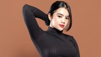 Saat diundang ke Talkpod yang dipandu Surya Insomnia, Fbyana cerita baru empat bulan jadi content creator. (Foto: dok Instagram)