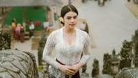 Tapi, Fbyana ogah ditanya soal pacar karena takut merusak pasar yang ada. (Foto: dok Instagram)