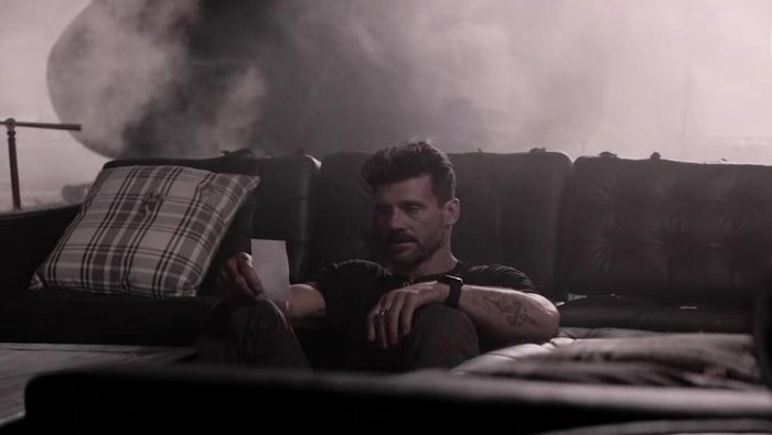 Film Boss Level