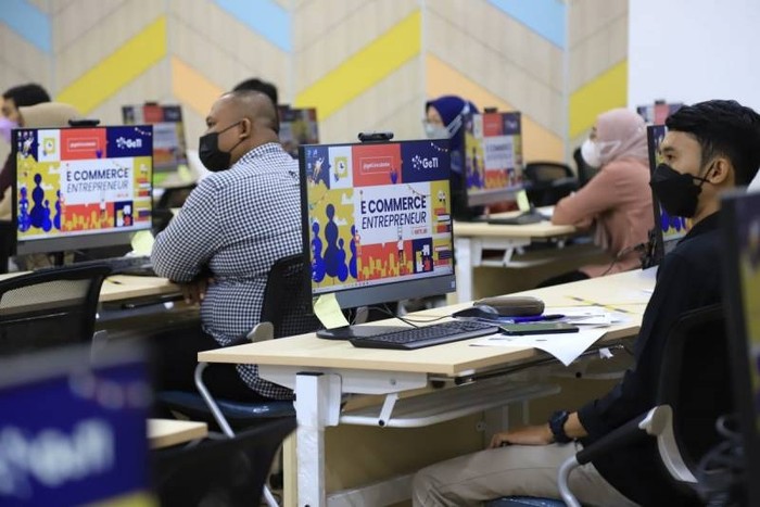 Fitur Tangerang Cakap Kerja