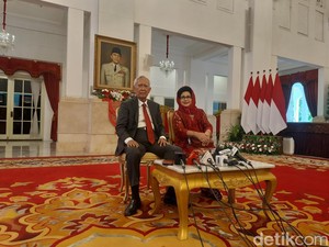 Keluarga: Sukarno Bukan PKI!