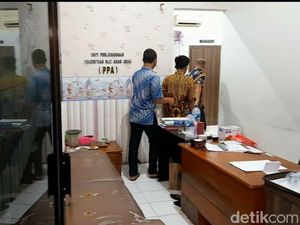 Guru Ngaji di Tuban Ditangkap Setelah 20 Kali Cabuli Santriwati