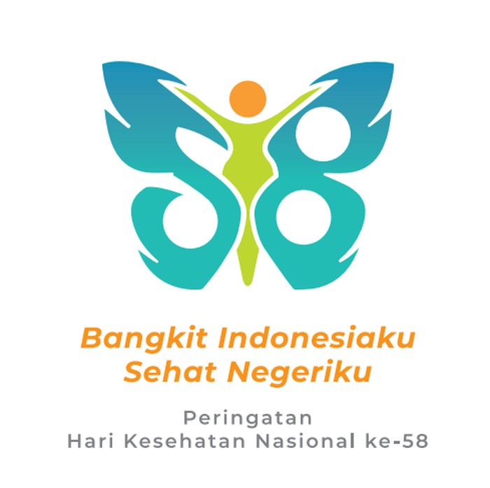 Hari Kesehatan Nasional 2022 jatuh pada tanggal 12 November mendatang. Momentum Hari Kesehatan Nasional 2022 memasuki peringatan ke-58. Simak serba-serbinya.