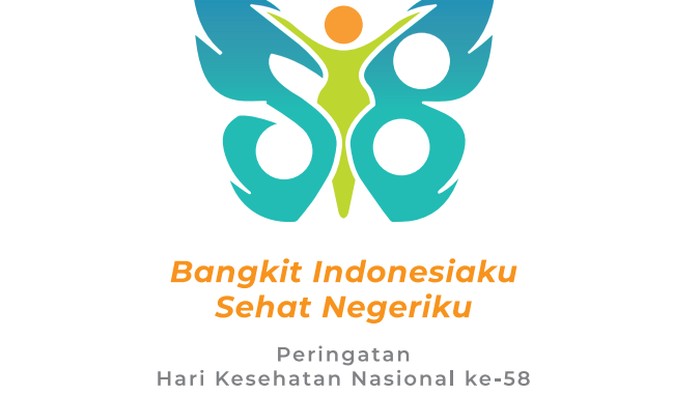 Hari Kesehatan Nasional 2022 jatuh pada tanggal 12 November mendatang. Momentum Hari Kesehatan Nasional 2022 memasuki peringatan ke-58. Simak serba-serbinya.