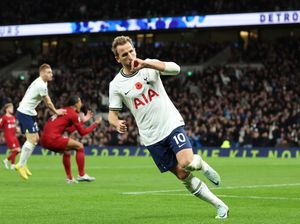 Pocchetino Sebut Harry Kane BIsa ke Bayern Asal...