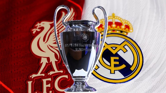 Hasil Drawing 16 Besar Liga Champions