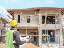 Istirahat Malam Terganggu Proyek Pembangunan, Kita Bisa Apa?