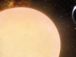 Rekor! Lubang Hitam Terdekat dari Bumi Ditemukan