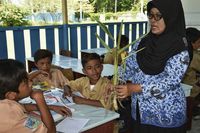 Program Sekolah Penggerak Dorong Kreativitas Pembelajaran Guru & Siswa