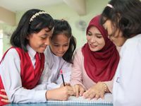 Psikolog Ungkap Kondisi Mental Siswi SD yang Bunuh Ibu di Medan