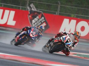Jadwal Lengkap MotoGP Spanyol 2026 dan Link Nontonnya, Siapa Nomor 1 Klasemen?