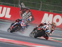Kerap Dialami Pembalap MotoGP, Apa Itu Cedera Arm Pump?