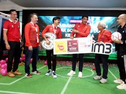 Indosat Rilis Paket Internet Piala Dunia 2022