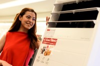 Berada pada iklim tropis membuat keberadaan perangkat penyejuk ruangan (Air conditioning-AC) seolah menjadi sebuah kebutuhan yang tak terpisahkan dari kehidupan masyarakat Indonesia, utamanya pada keluarga modern di berbagai kota. AC single split dengan ciri unit indoor yang menempel di dinding terhubung dengan satu unit outdoor menjadi pilihan paling populer untuk perkara penyejukan ruangan ini.