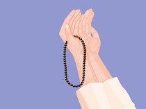 Bacaan Dzikir Pagi dan Petang, Meraih Rezeki dan Banyak Pahala