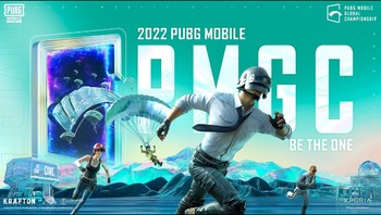 PUBG Mobile Global Championship 2022 menyuguhkan total hadiah senilai USD 4 juta atau sekitar Rp 61,8 miliar. Foto: (Instagram PUBG Mobile Esports ID).